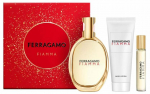 Kinkekomplektid naistele Salvatore Ferragamo Fiamma, 3 tk.