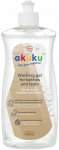 N&otilde;udepesumasina vedelik Akuku, 0.5 l