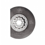 Saeketas Fein HSS SL, 85 mm x 10 mm