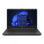 S&uuml;learvuti HP 250 G9, i3-1315U, 16 GB, 512 GB, 15.6 ", Intel UHD Graphics, must v., en