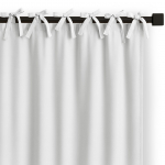 &Ouml;&ouml;kardin Restilo Carli, valge, 140 cm x 250 cm
