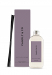 Kodul&otilde;hnastaja, t&auml;iendamiseks No.8 White Lotus Flower, 200 ml Violetne v.