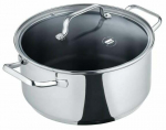 Pott Berndes B.Brilliant, 20 cm, 3 l
