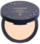 Kompaktne pulber Lumene Stay Luminous Matte, translucent v., 0