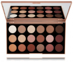 Lauv&auml;rv Morphe 18R Runway Ready Artistry, 22 g, pruun v./pruunikas v. -