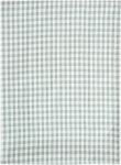 Laudlina ristk&uuml;likukujuline Homla Alambra, valge v./roheline v., 130 x 180 cm