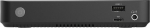 Statsionaarne arvuti Zotac ZBOX i7-1360P, DDR5 (SO-DIMM) 0 GB, SSD &ndash;, Intel Iris Xe Graphics - MI668