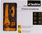 Matkadu&scaron;&scaron; Keltin K00403, 12V, 10 l/min