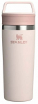 Termostass Stanley Cafe-To-Go, 0.47 l, roosa v.