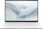 S&uuml;learvuti Asus ZenBook S 14 OLED UX5406AA-SU053W, u9-386H, 32 GB, 1 TB, 14 ", Intel (Integrated), valge v., EN, Windows 11 home