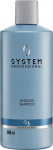 &Scaron;ampoon Wella System Professional H1 Hydrate, 500 ml