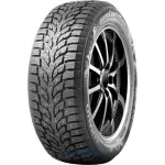 Talverehv Kumho WinterCraft ice WI32, naastrehv 185/65/R15, 92-T, XL, D, B, 71 dB