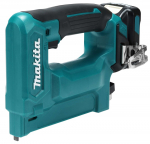 Juhtmeta naelutaja Makita CXT ST113DZ