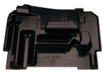 T&ouml;&ouml;riistakasti vooder Makita MakPac, 38 cm x 28.8 cm x 6 cm, must v.