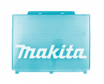 T&ouml;&ouml;riistakast Makita HR1830FT, 50 cm x 15 cm x 50 cm, sinine v.
