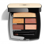 Lauv&auml;rv Chanel Les Beiges, 4.5 g, golden v.