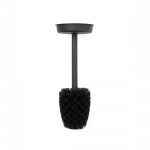 WC hari, varuosa Brabantia MindSet, tumehall v., 8.9 cm x 25.4 cm x 8.9 cm