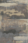 Vaip sise Domoletti MAHARAJA, hall v./pruun v., 235 cm x 160 cm