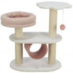 Kraapimispost kassile Trixie Isabella, 58 cm x 38 cm x 70 cm