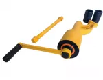 T&ouml;&ouml;riist, p&ouml;&ouml;rdemomendi kordaja Rockforce RF-34114102, 330 mm