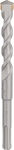 Betooni puur Bosch 2608680281, betoon, keermega, sds plus, 14 mm x 16 cm