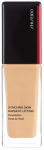 Vedel jumestuskreem Shiseido Synchro Skin Radiant Lifting, SPF 30, 210 birch, 30 ml