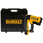 Juhtmeta naelutaja Dewalt DGN845N-XJ