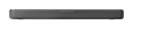 Kahjustatud pakendiga toode. Soundbar s&uuml;steem Philips TAB5109/10, must v.