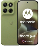 Mobiiltelefon Motorola Moto G67 PBAU0035PL, 256 GB, nile v.