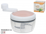 Toiduveski Kitchen&GO Picadora, 8.6 cm, 13 cm x 9 cm