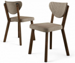 Toolide komplekt Kalune Design Arfe, cappuccino, 45 cm x 45 cm x 86 cm, 6 tk