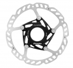 Piduriketas SwissStop Catalyst Race, 160 mm, metall, h&otilde;be v.