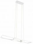 Valgusti lagi Trio Albany, LED, 2700 - 6500 &deg;K, 1 x 37 W, valge v.