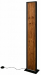 P&otilde;randalamp Trio Kalea, 35 W, LED, puidu v.