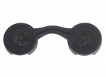 Kaitsekork, prillide jaoks Sunnylife SB7701, -