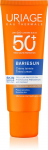 P&auml;evituse hoolduskreem tooted n&auml;ole Uriage Bariesun Gold Tinted SPF50+, 50 ml