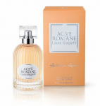 Tualettvesi Laura Biagiotti Aqve Romane Ambrosia Aurea, 100 ml