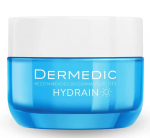 N&auml;okreem Dermedic Hydrain 3 Hialuro, 50 ml, SPF 15