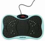 Vibratsiooniplatvorm - treeningseade Medivon Oxya