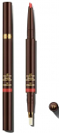 Huulepulk Tom Ford Lip Sculptor Double-Ended, 0.2 g, ensnare v., 10