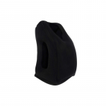Reisipadi Trizand 25346, must v., 35 cm x 25 cm