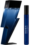 Kinkekomplektid meestele Carolina Herrera Bad Boy Cobalt Electrique, 2 tk.