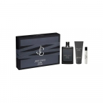 Kinkekomplektid meestele Jimmy Choo Man Intense, 3 tk.