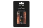 Sauna l&otilde;hn Rento Tar 658971, 10 ml Pruun v./Must v.