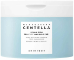 N&auml;otoonik, padjad Skin1004 Madagascar Centella Hyalu-Cica Jelly-Fit Ampoule, 140 ml, 60 tk