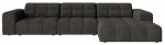 Nurgadiivan Cosmopolitan Design Chicago Eden 20, tumehall v., parem, 167 x 294 cm x 78 cm