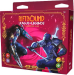 T&auml;iendus lauam&auml;ngule Riftbound League Of Legends TCG Vendetta Showdown, EN