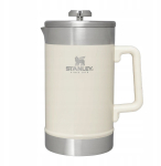 Kohvikann French Press Stanley The Stay-Hot 2802888087, 1.4 l, valge v.