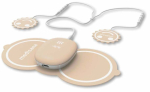 Elektrostimulaator Medisana TT 250 Menstrual Pain Reliever, pruunikas v.