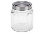 Kuivaine konteiner, 0.450 l, l&auml;bipaistev v.